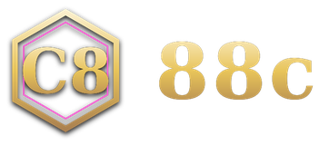 88c logo