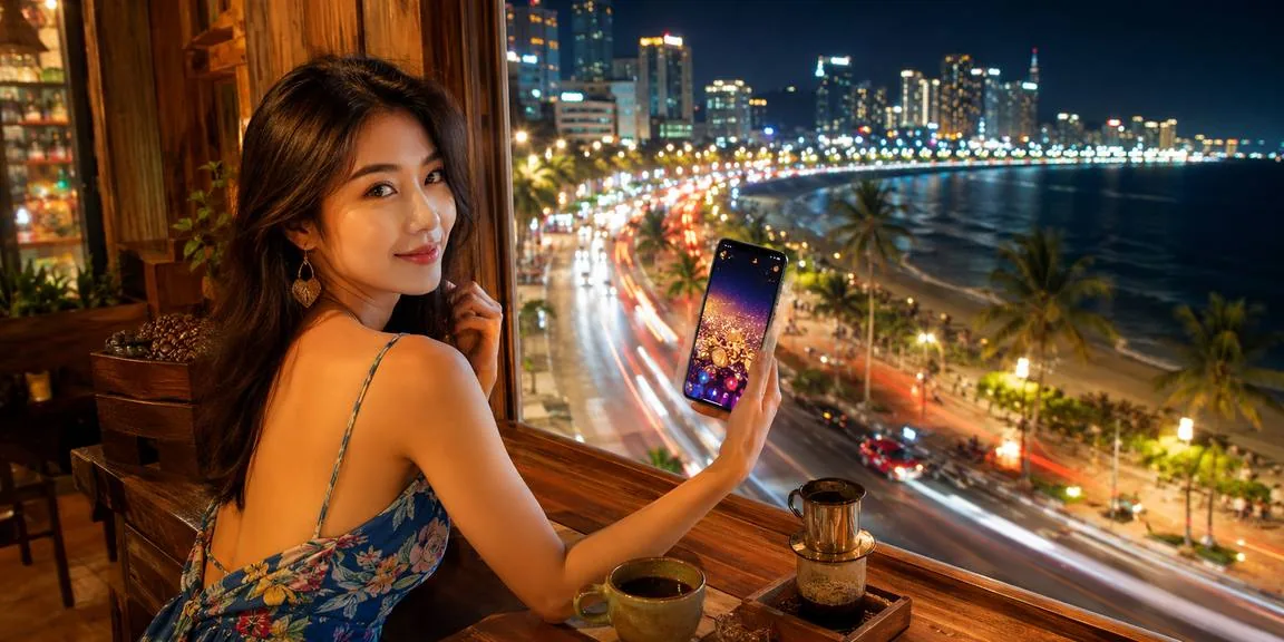 88c Việt Nam Ứng dụng